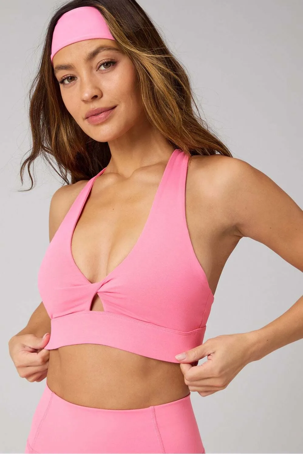 Fabletics womens sports bras