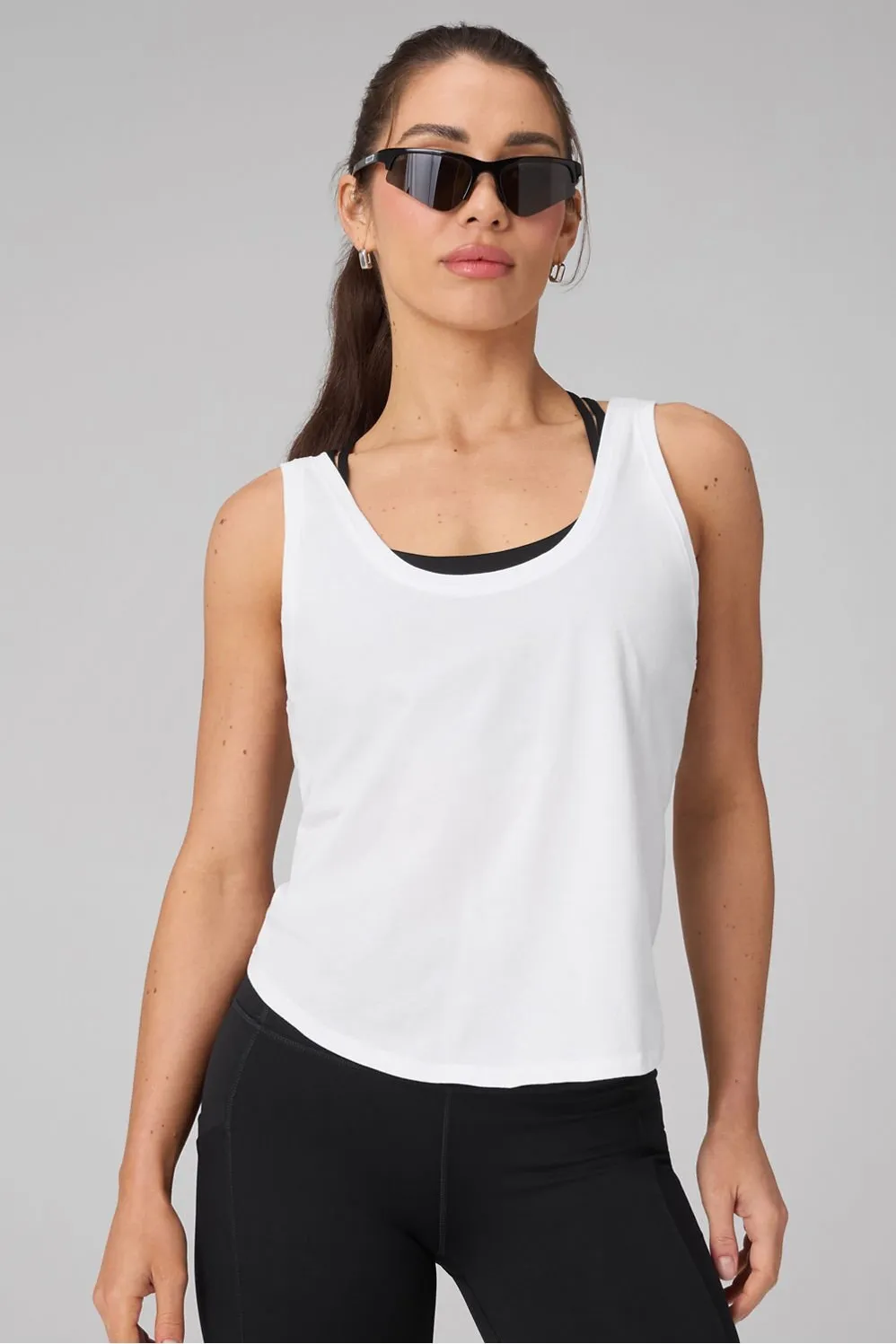 Fabletics womens tanks