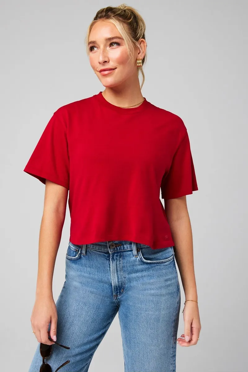 Fabletics womens tees