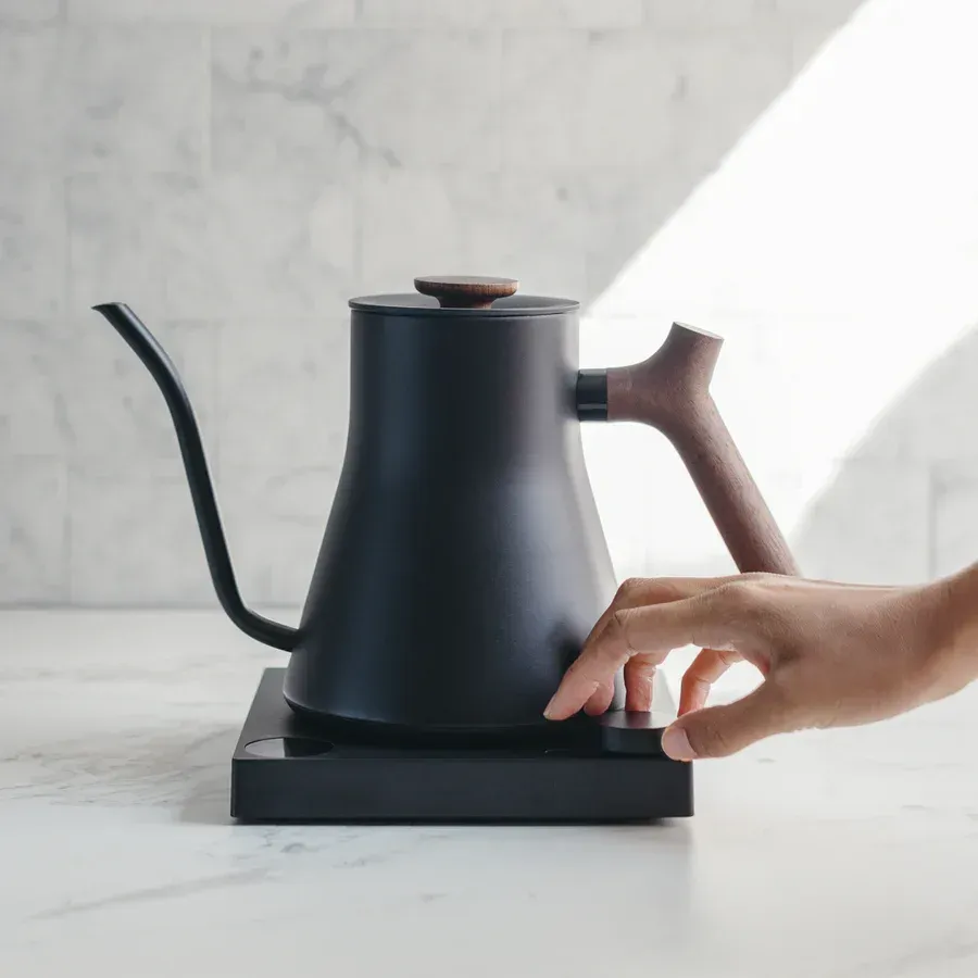 Fellow stagg ekg pro kettle by anthem branding