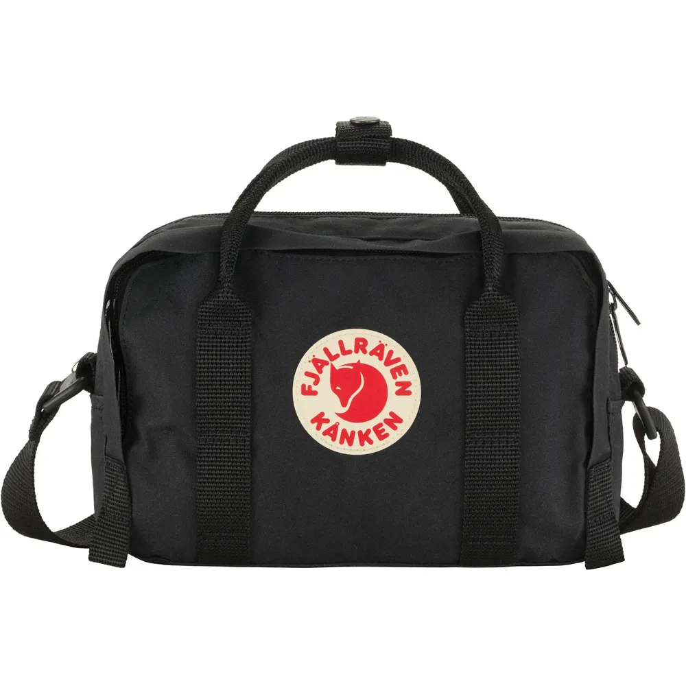 Fjallraven bags hip packs by anthem branding