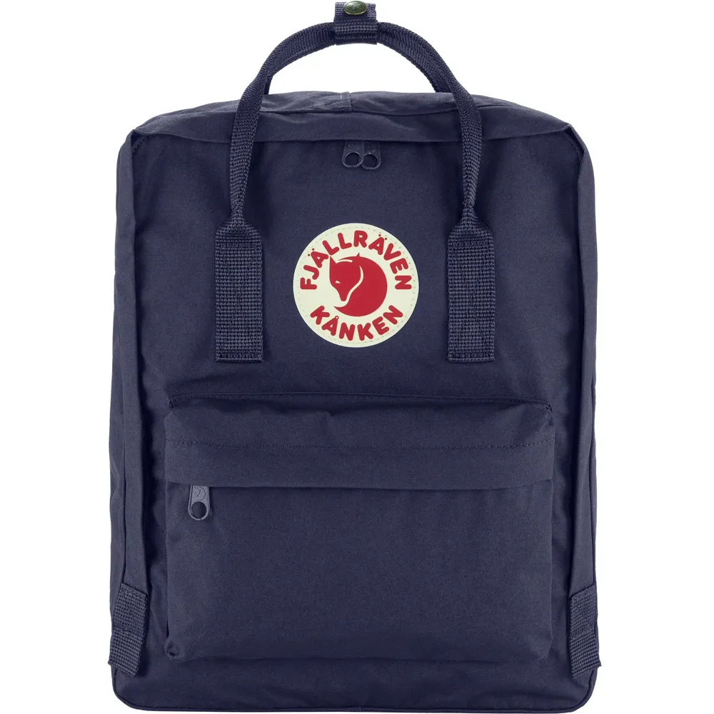 Fjallraven daypacks by anthem branding