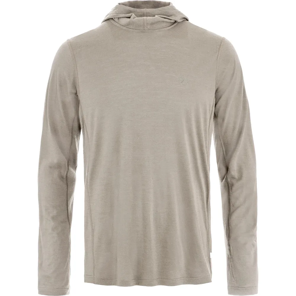 Fjallraven mens base layer tops by anthem branding