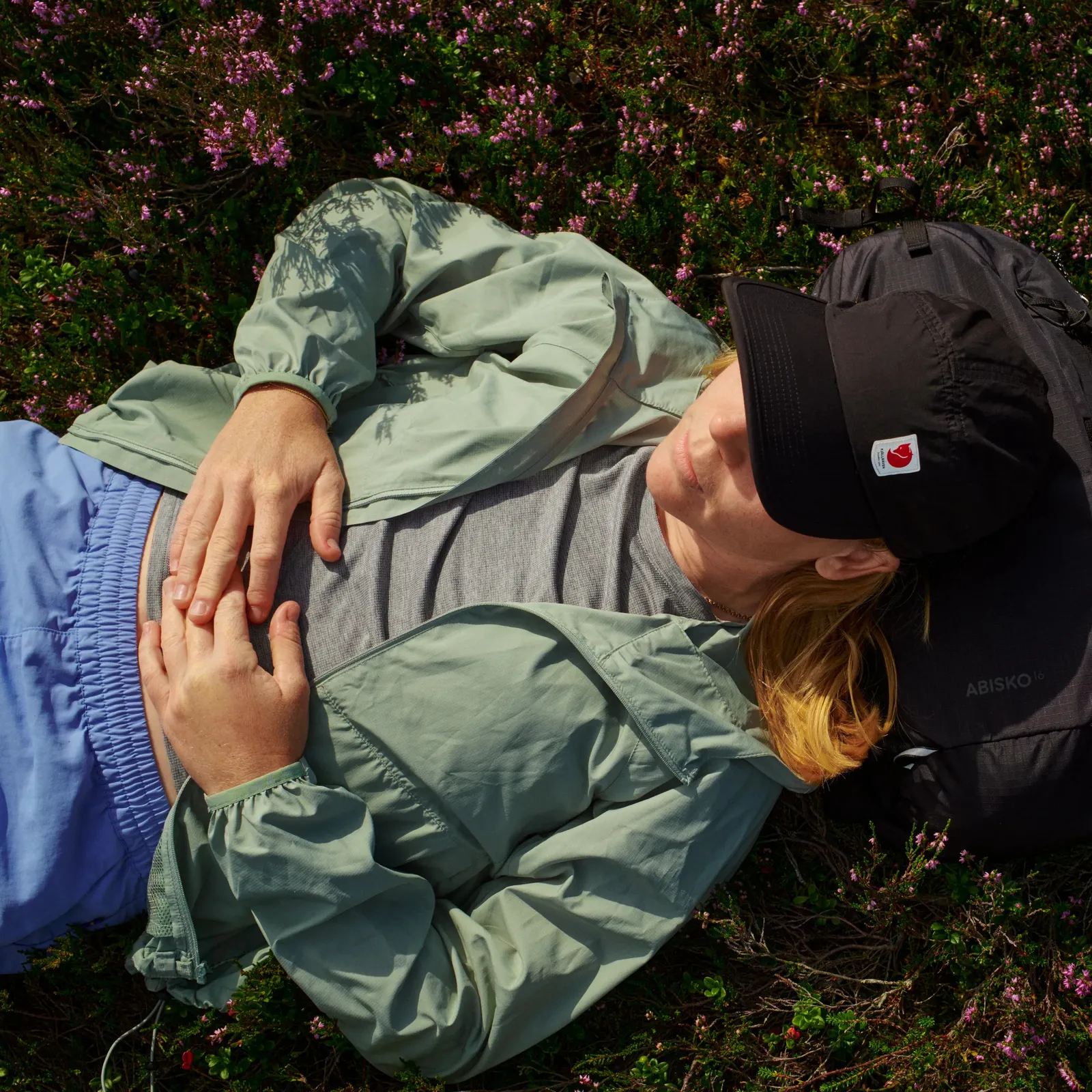 Fjr ss25 seasonal 703