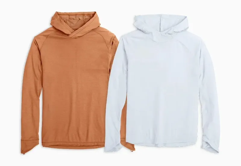 Freefly elevate hoodie corporate sales by anthem branding