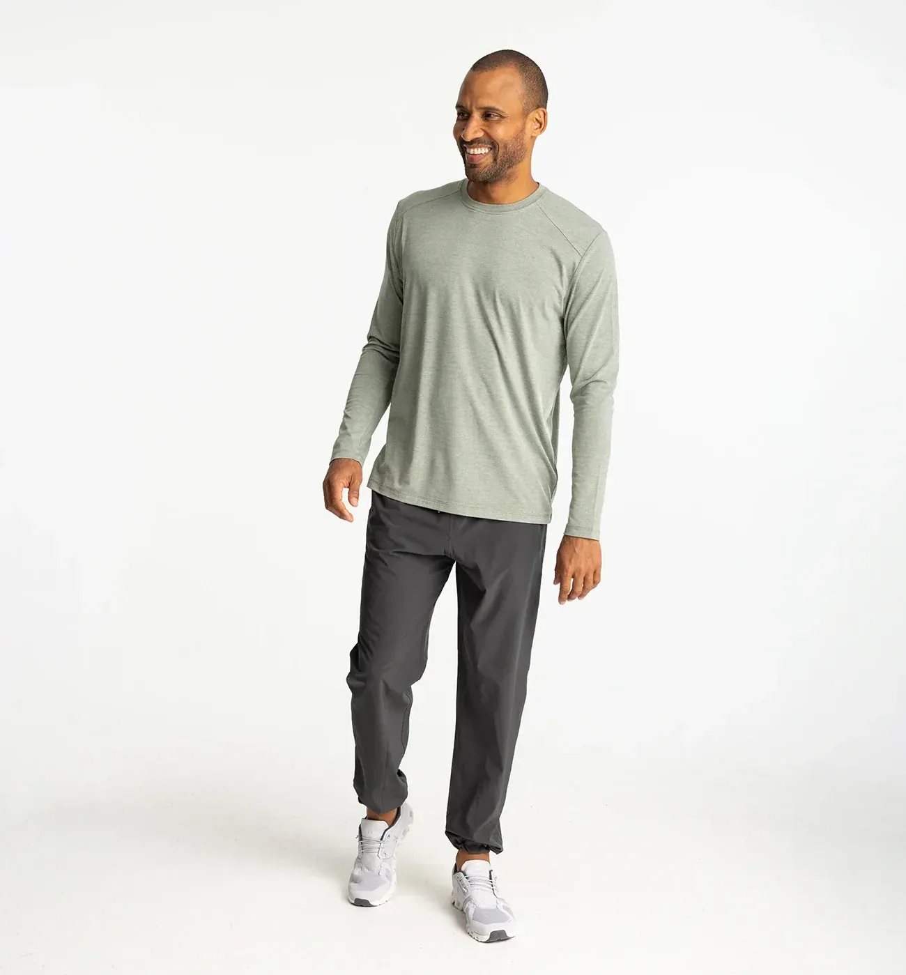 Free fly Shade Long Sleeve group sales by anthem