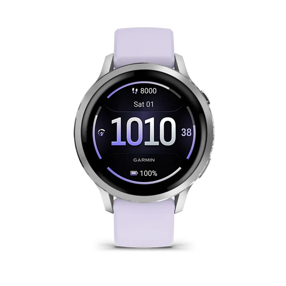 Venu smartwatch by garmin by anthem branding