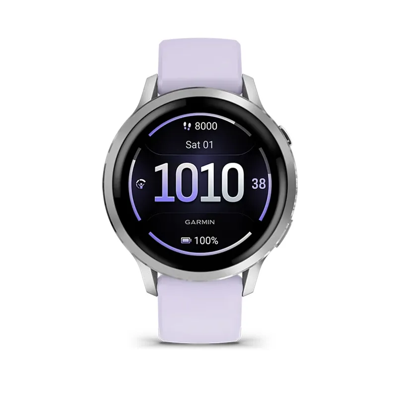 Venu smartwatch by garmin by anthem branding