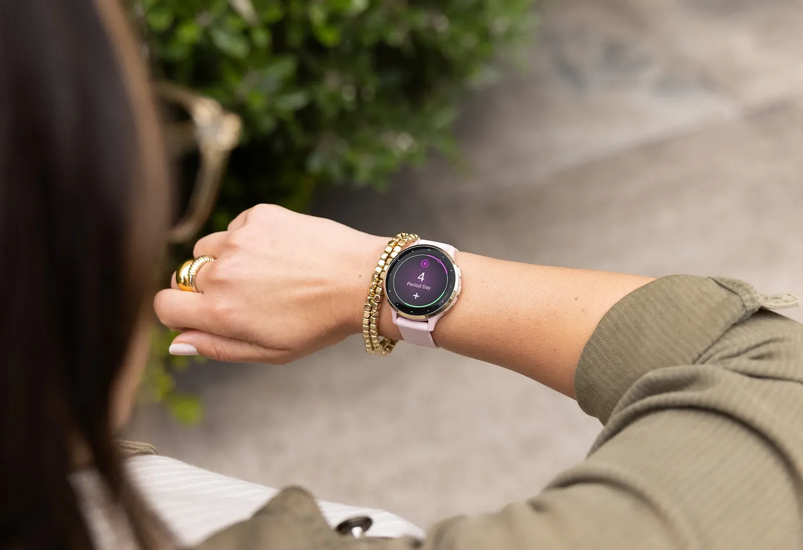 39696 spotlight keep up with your cycle womens campaign