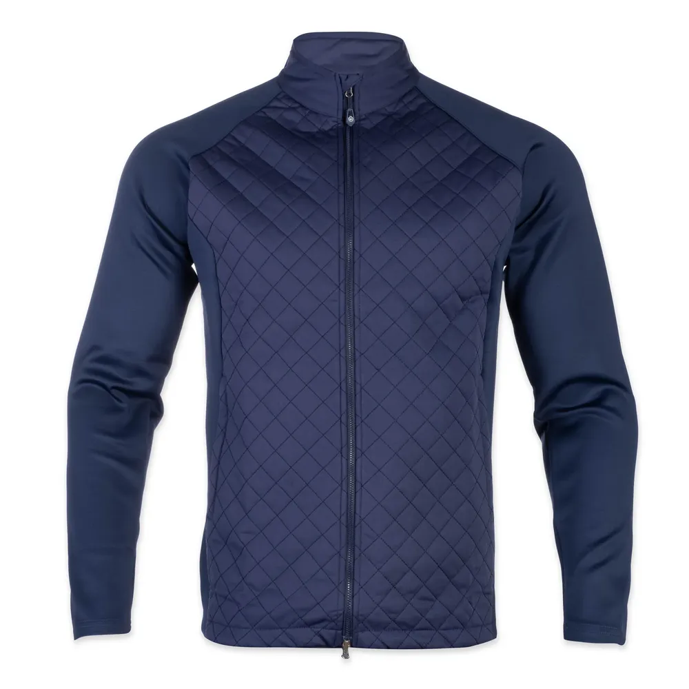 Harlestons jackets by anthem branding