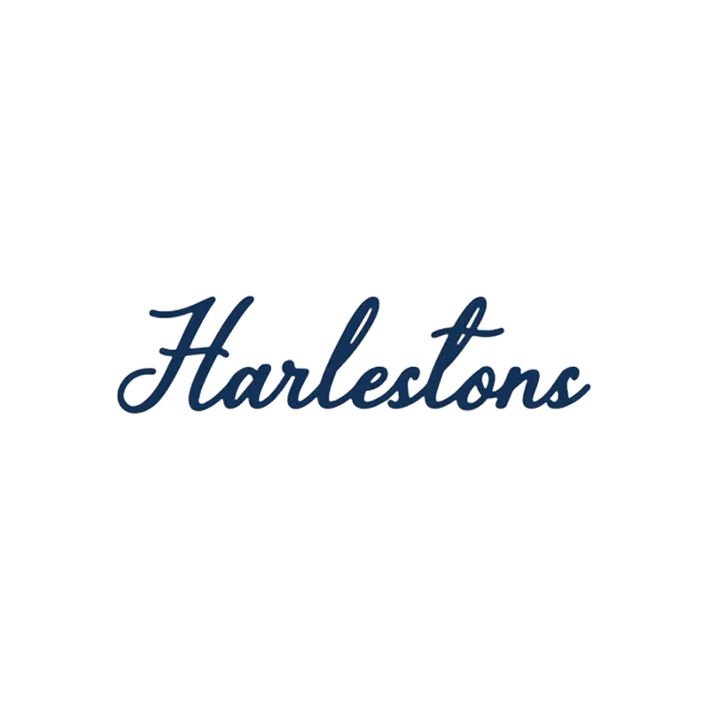 Harlestons logo png