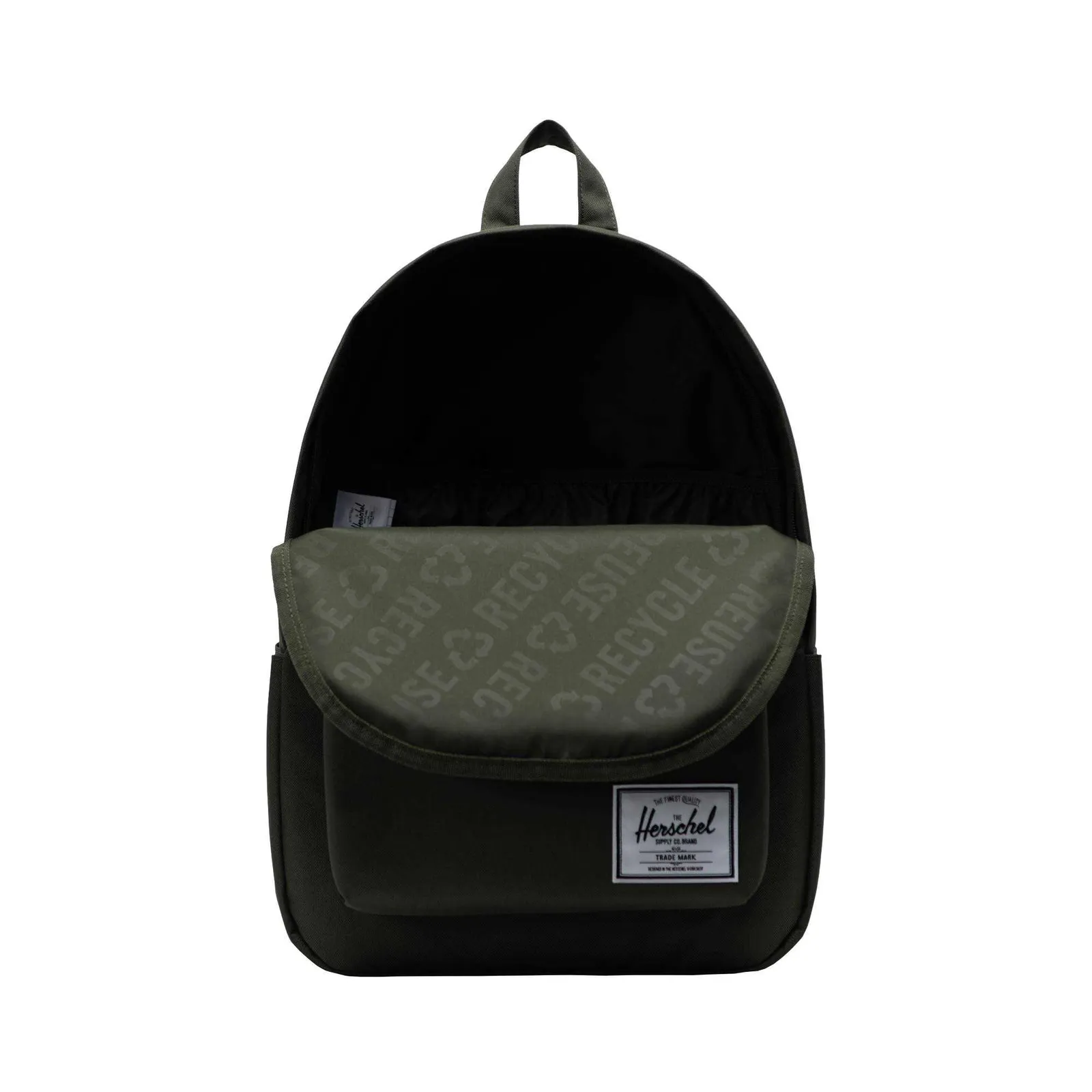 Herschel Eco XL Classic 15 Inch Laptop Backpack corporate sales by anthem branding 1
