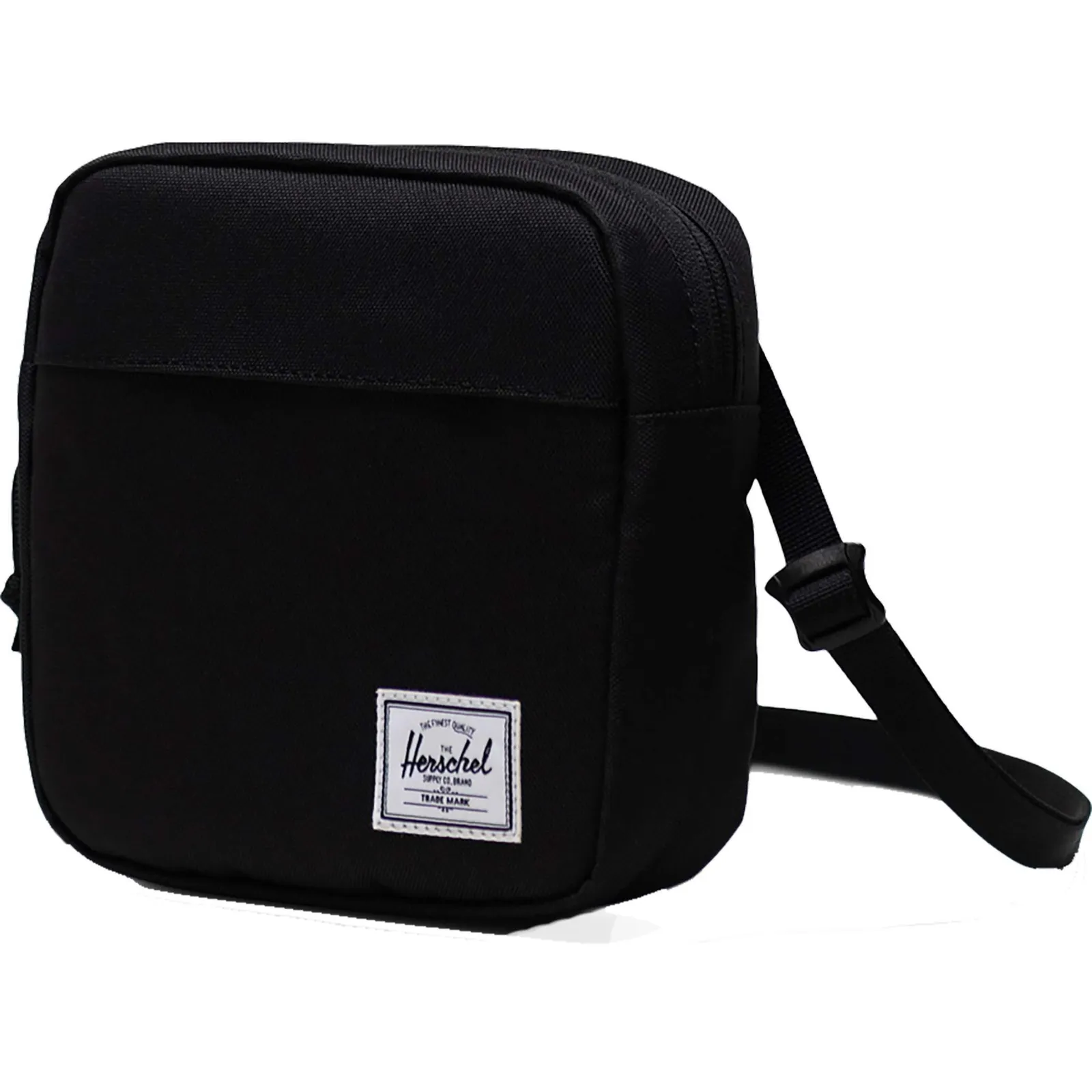 Herschel Recycled Classic Crossbody Tote corporate sales by anthem branding 1