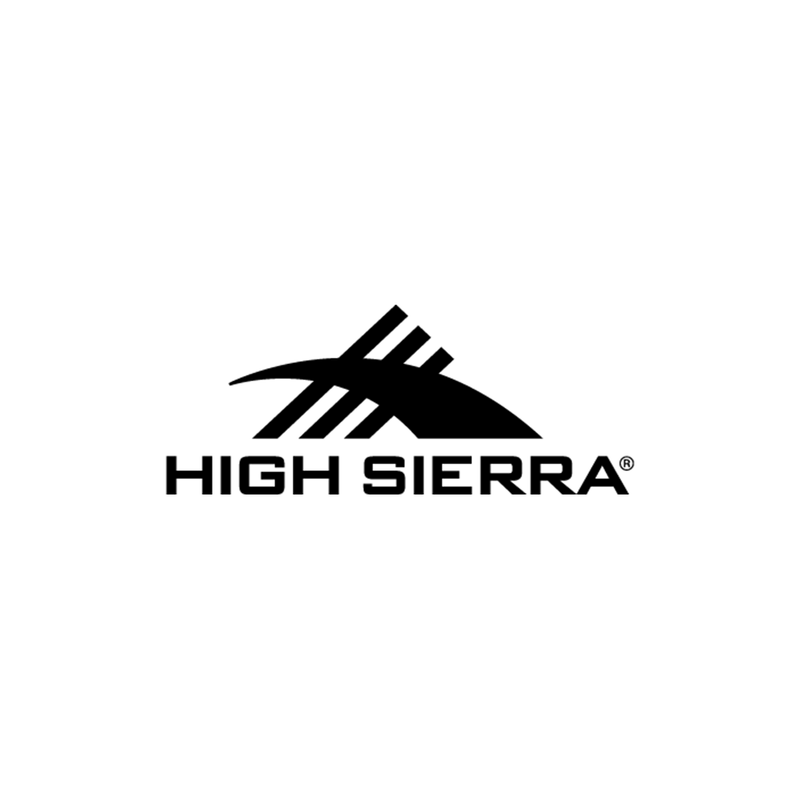 High sierra logo