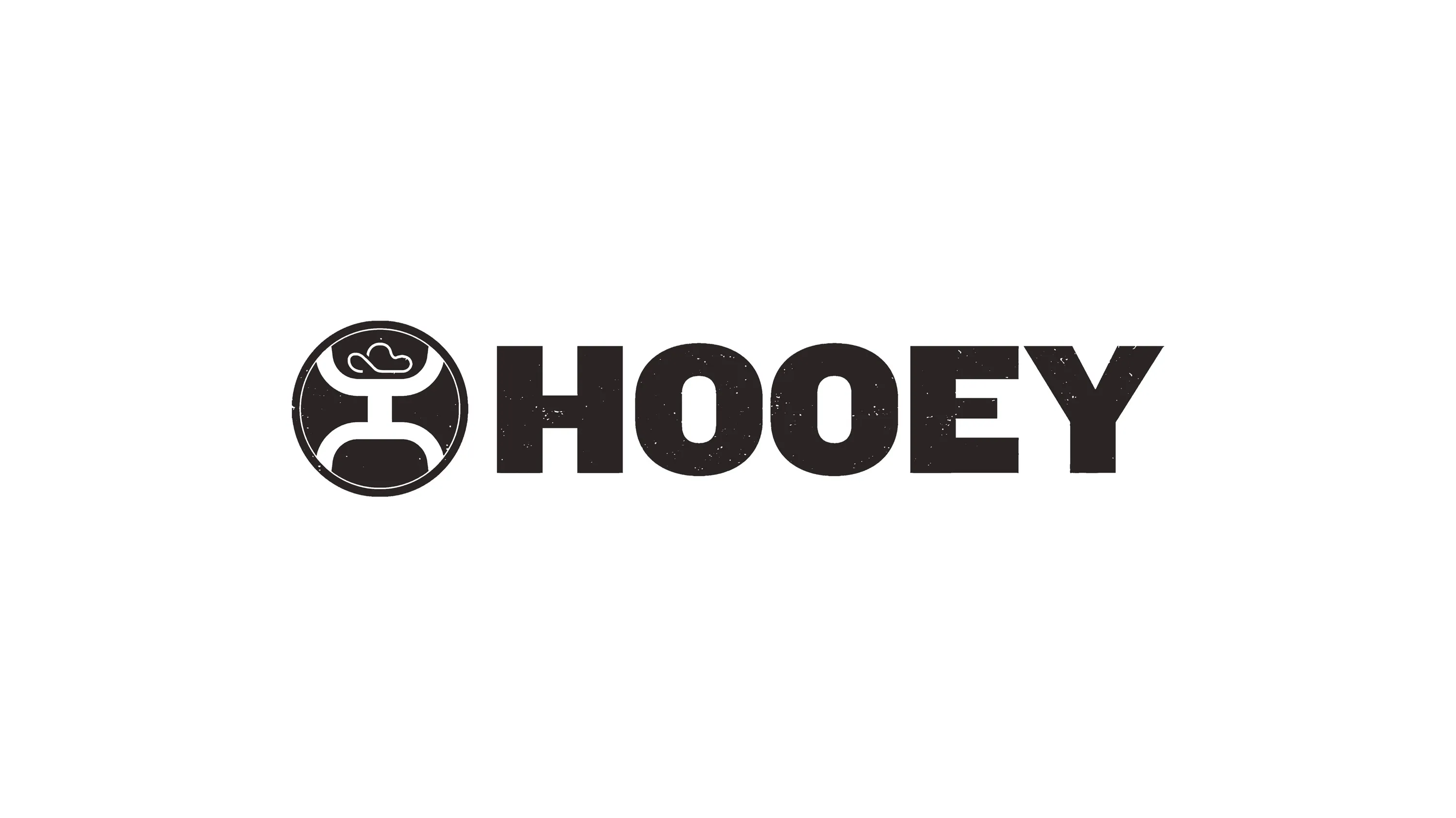Hooey Logo