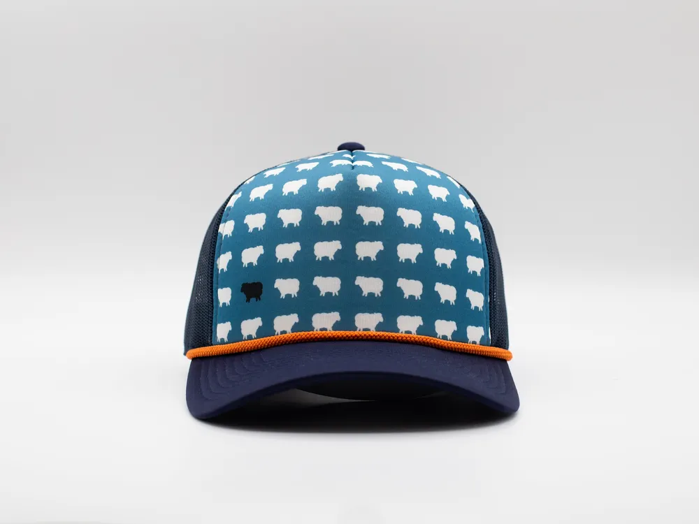 Hotel ketchum hats by anthem branding 5