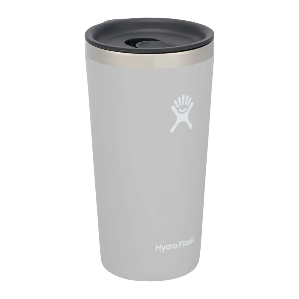 Hydro flas all around tumbler corporate sales by anthem branding