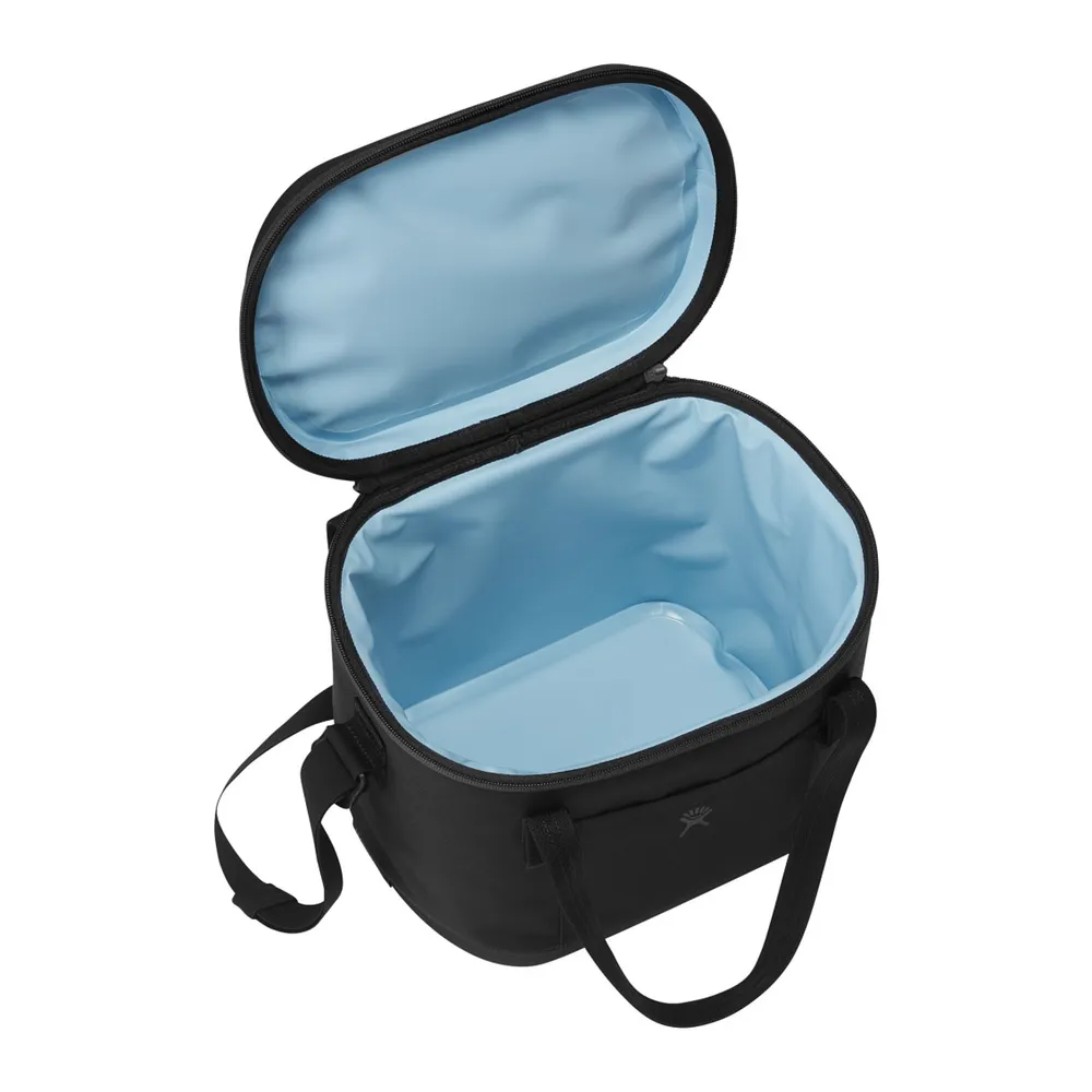Hydro flask 12 L soft cooler corporate sales by anthem branding
