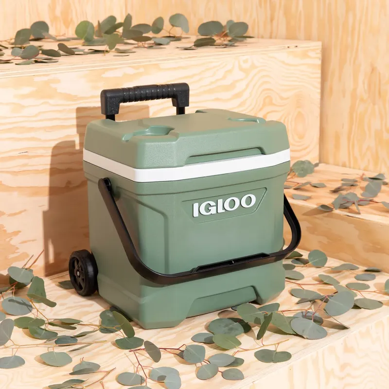 Ecocool HS SS NATIVE16 PDP