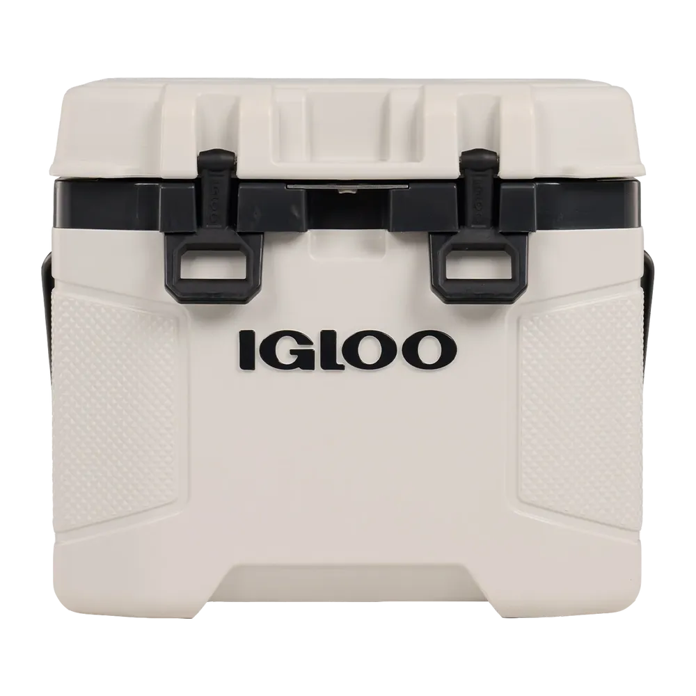 Igloo Trailmate 25 Qt Cooler Bone by anthem branding