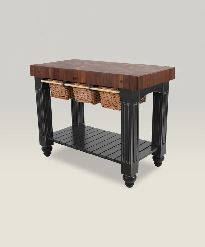 John boos islands by anthem branding