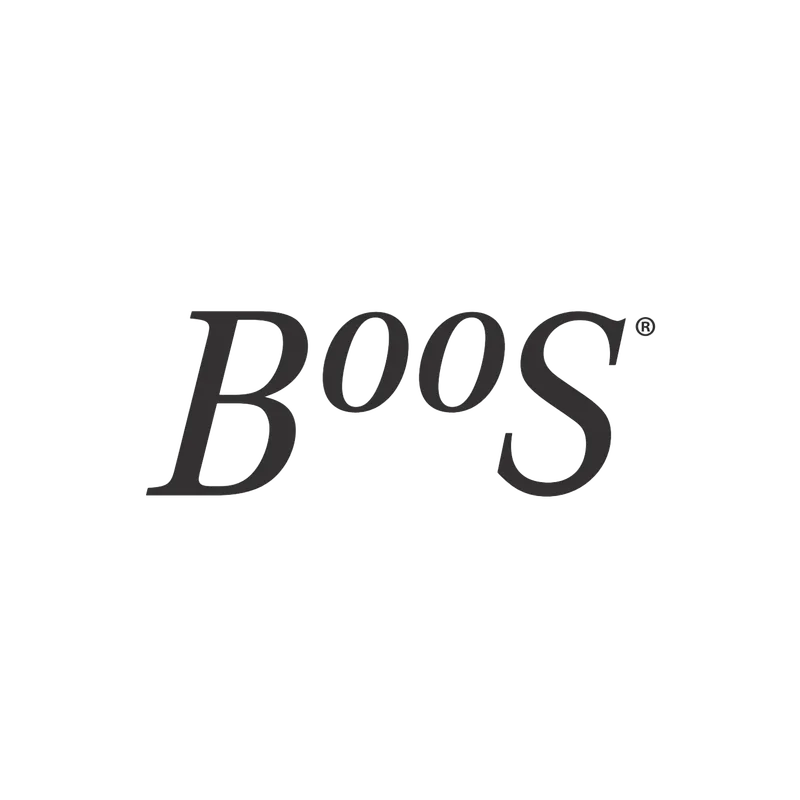 John boos logo png