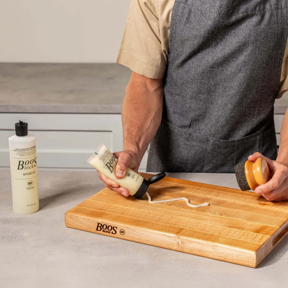 John boos lifestyle 1