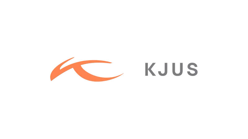 KJUS PNG