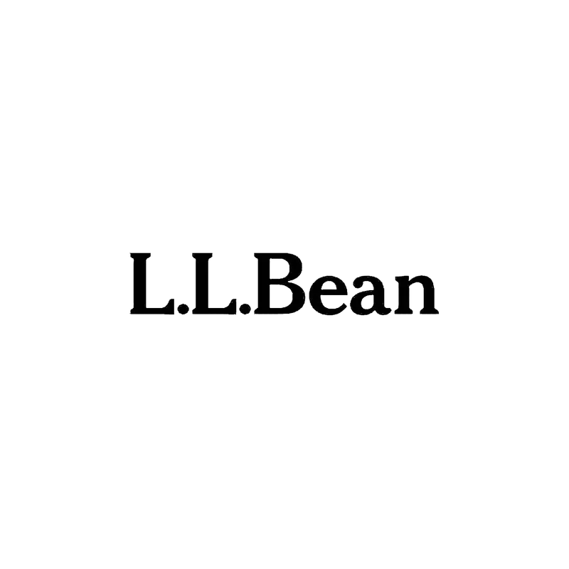 Ll bean logo