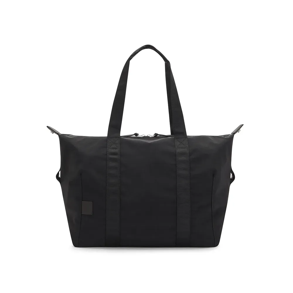 Logel niru overnighter by anthem branding