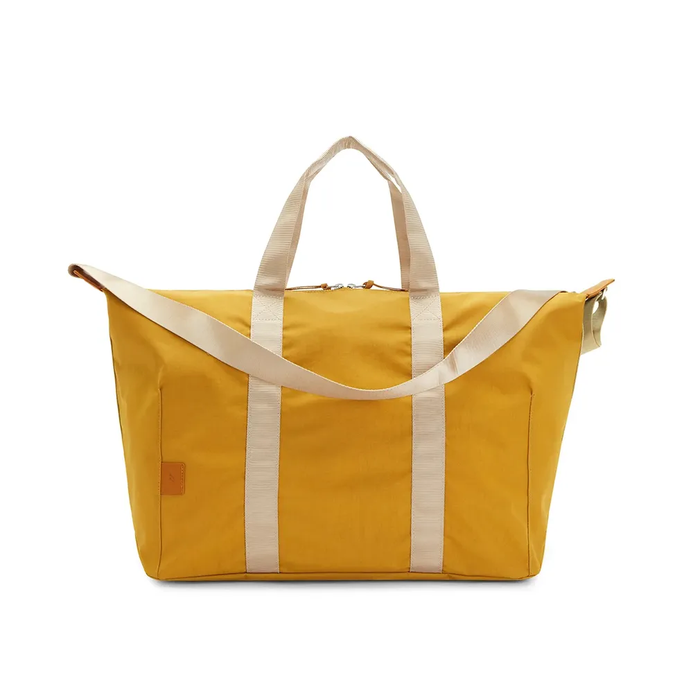 Logel niru weekender by anthem branding