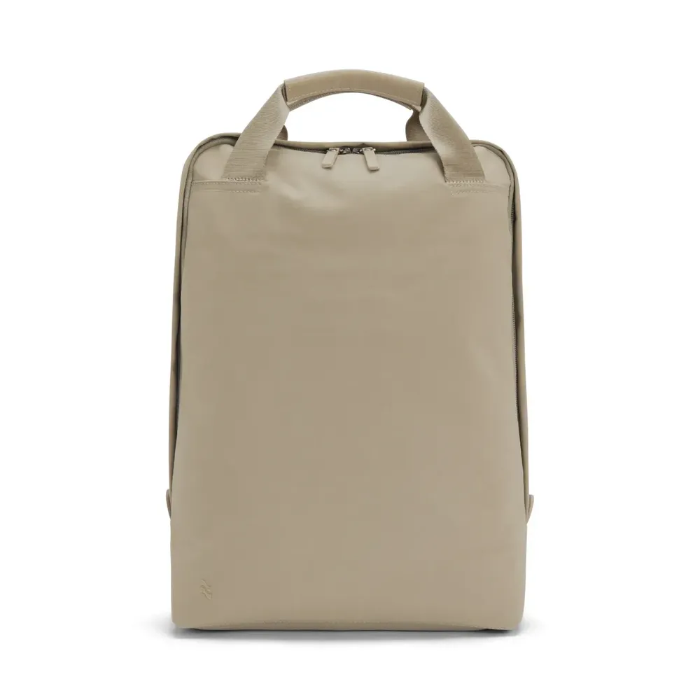 Logel semo tote backpack by anthem branding
