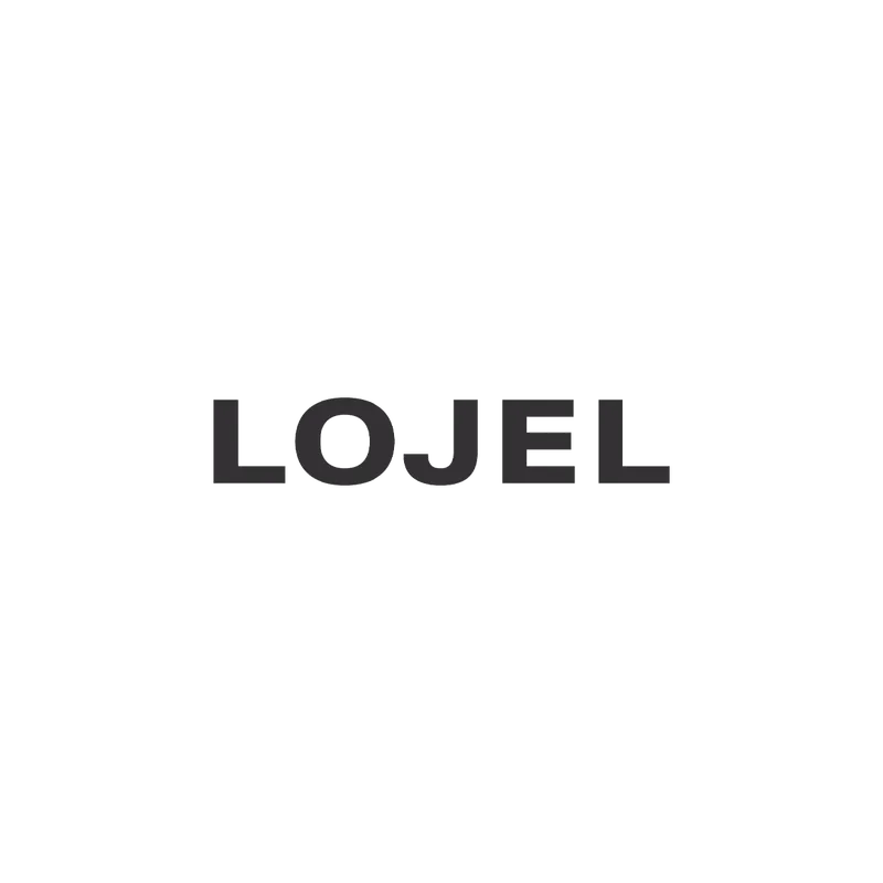 Lojel logo png