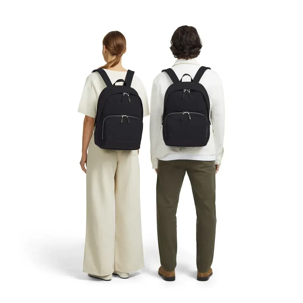 LOJEL SEMO Black Size Reference Backpack
