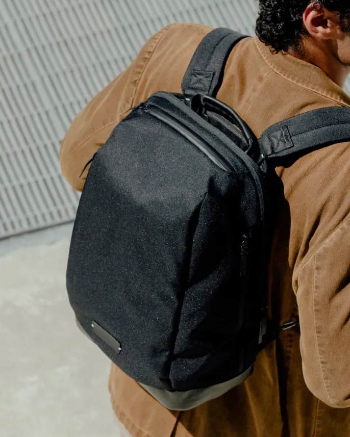 LOJEL Backpacks Banner Desktop
