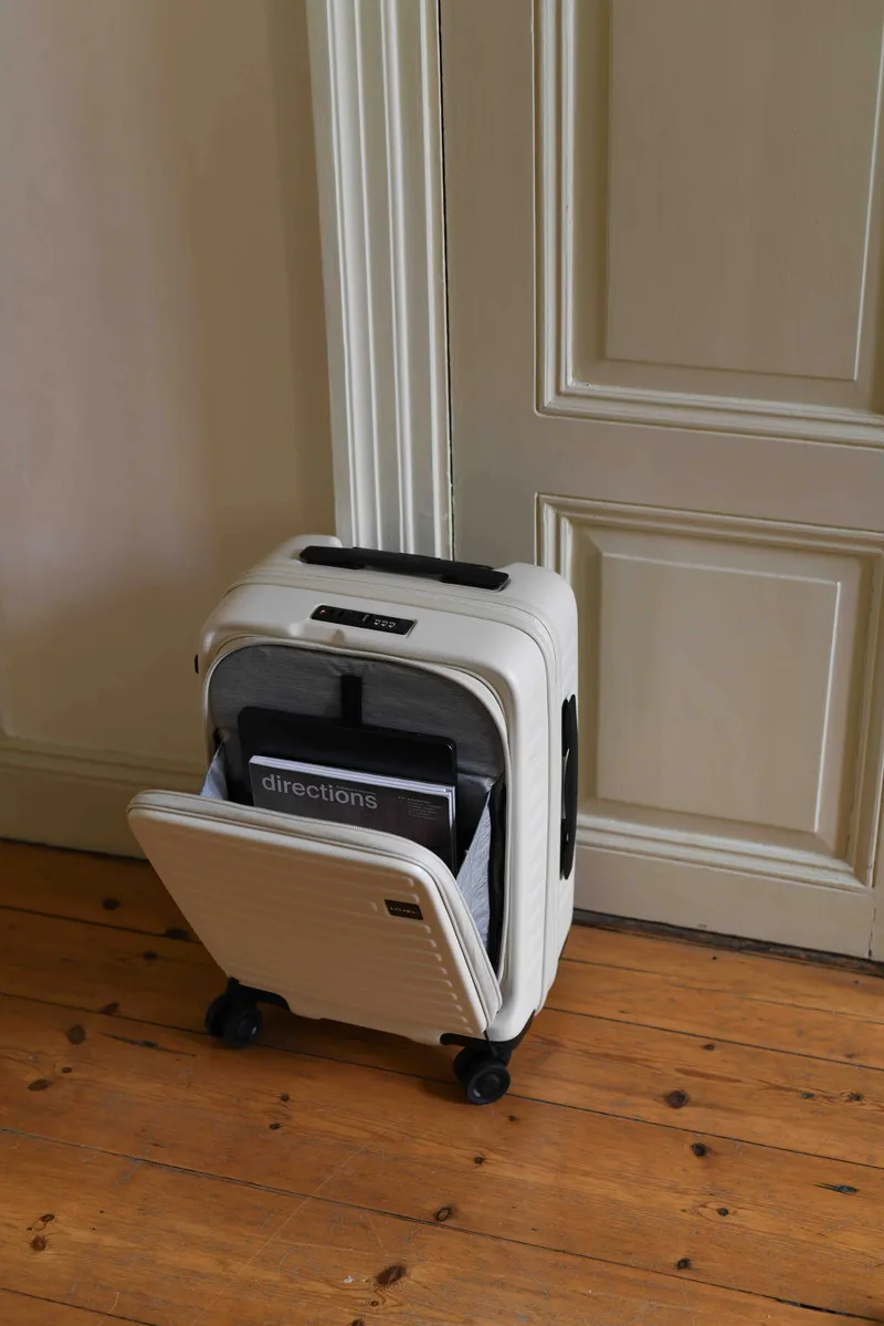 LOJEL Cubo Linen Lifestyle2024 05