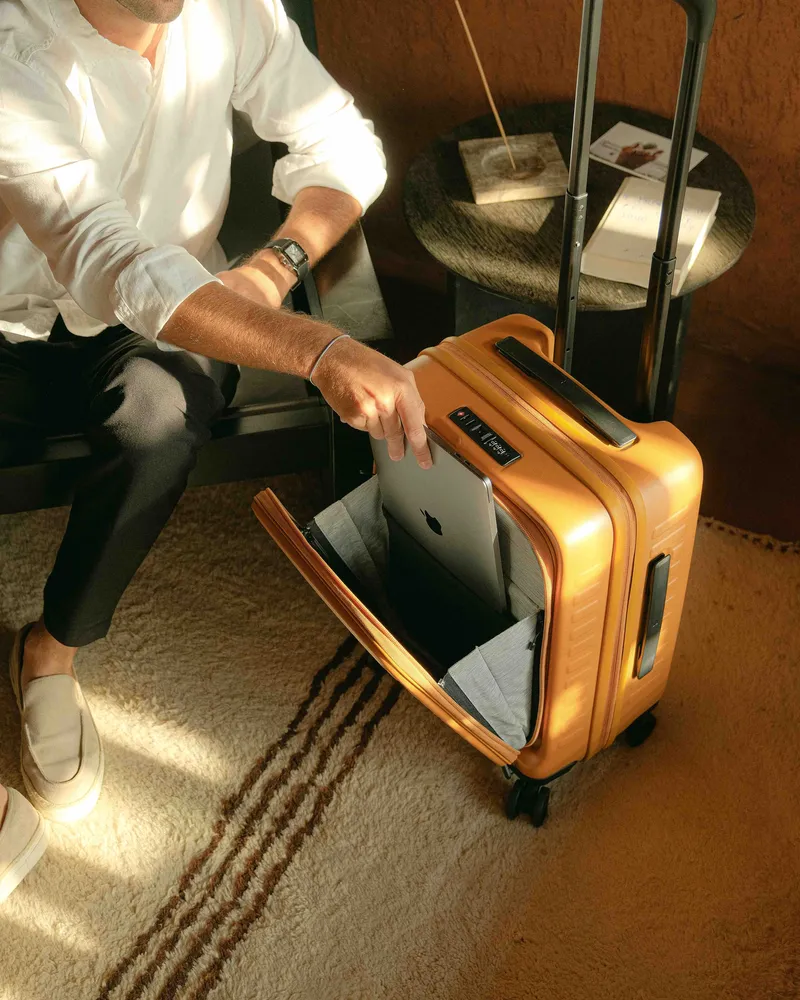 LOJEL Golden Ochre Lifestyle15