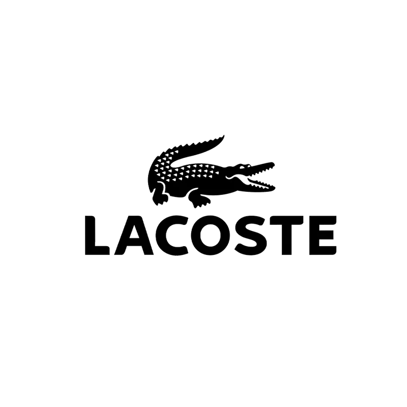 Lacoste logo png