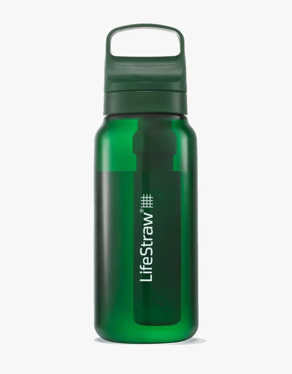 Life Straw go series 1 L by anthem branding