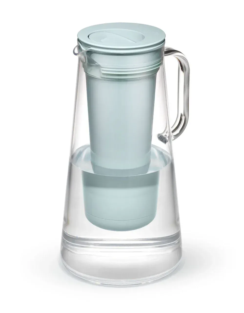 Life Straw home 7 cup plastic by anthem branding