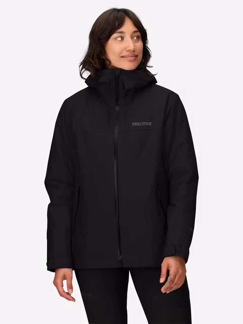 Marmot jacketby anthem branding