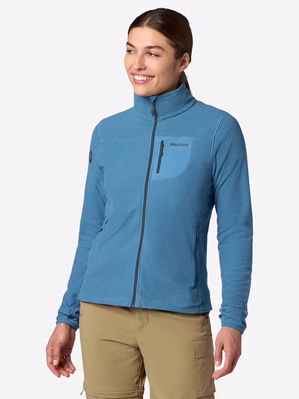 Marmot full zip