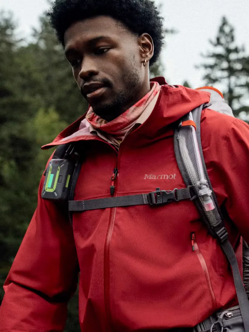 Marmot by anthem branding