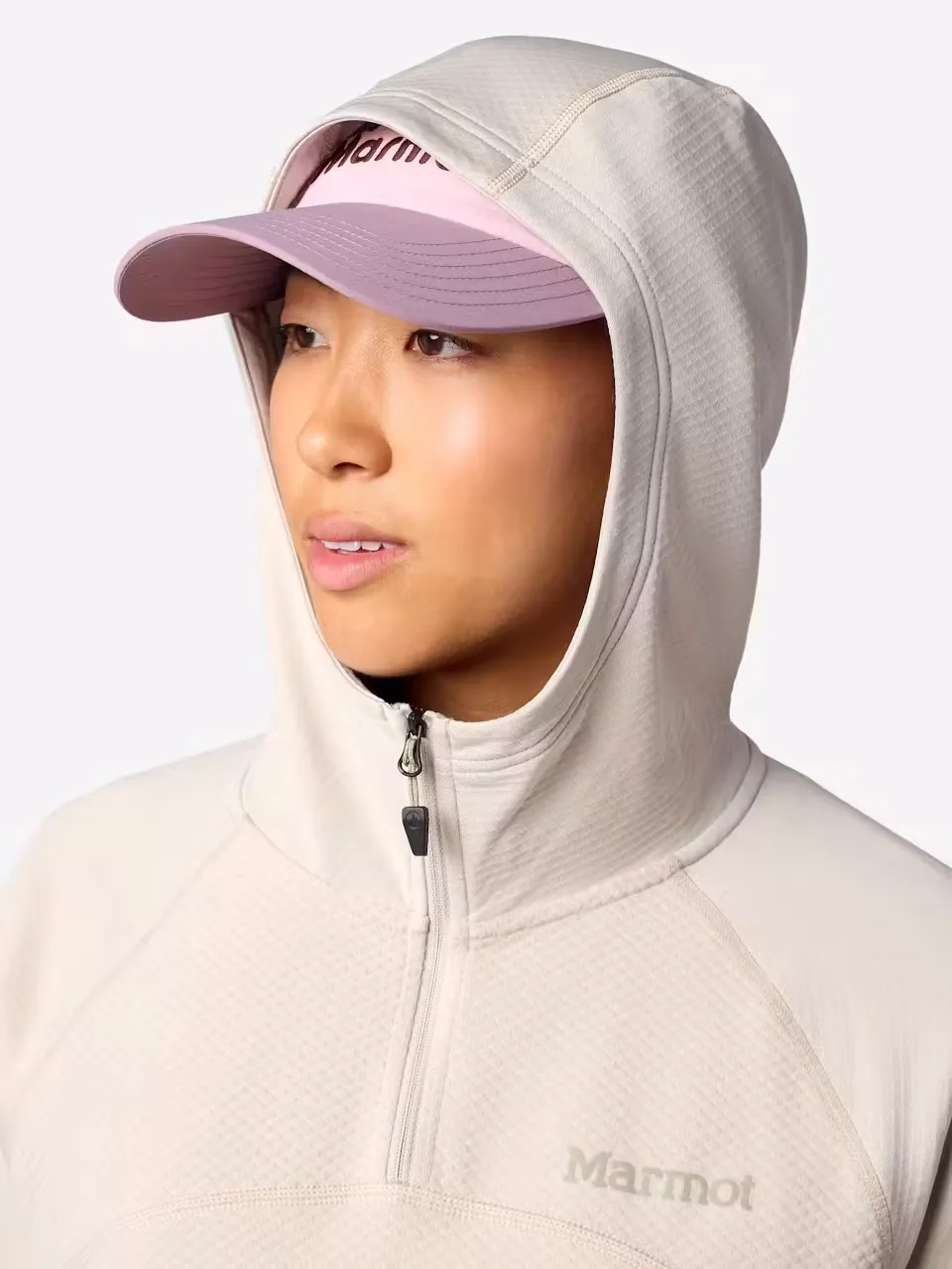 Rockbound fleece by anthem branding