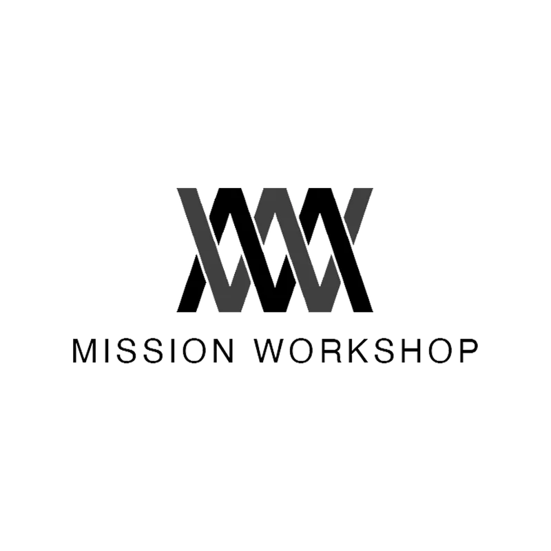 Mission workshop logo png