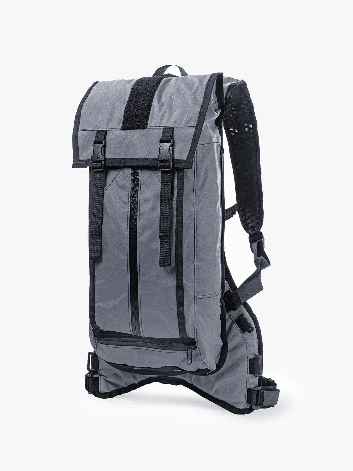 Mission workshop hauser 14 L by anthem branding