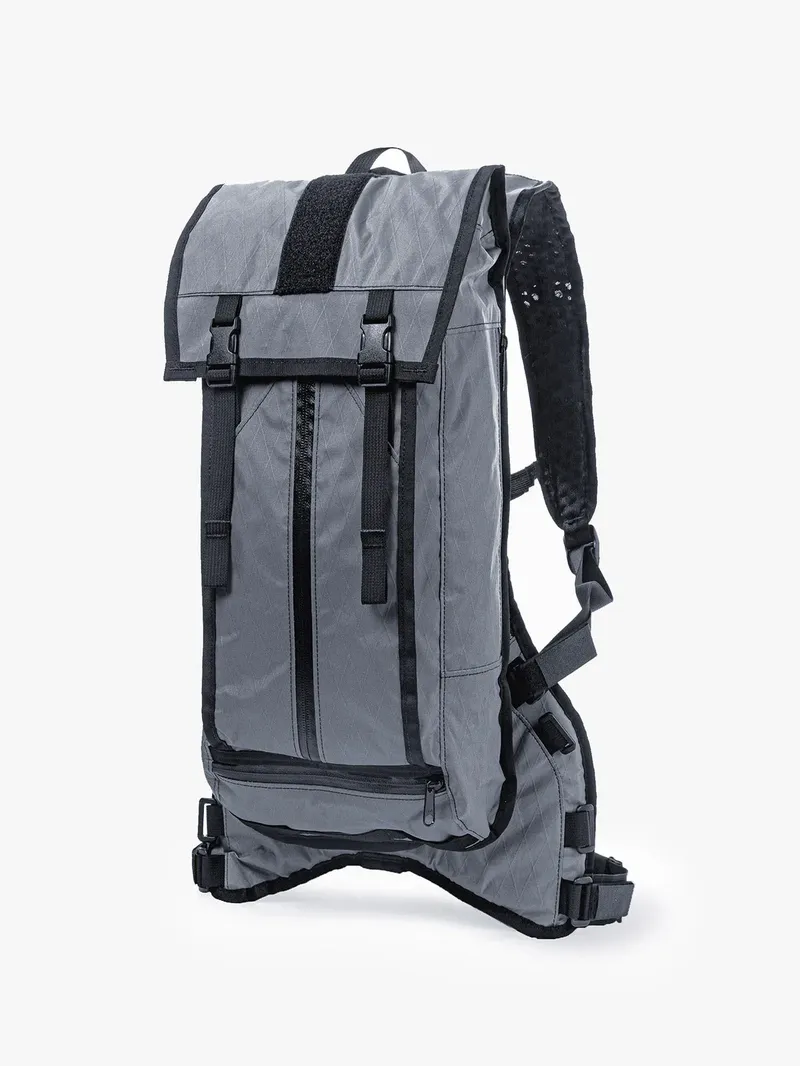 Mission workshop hauser 14 L by anthem branding