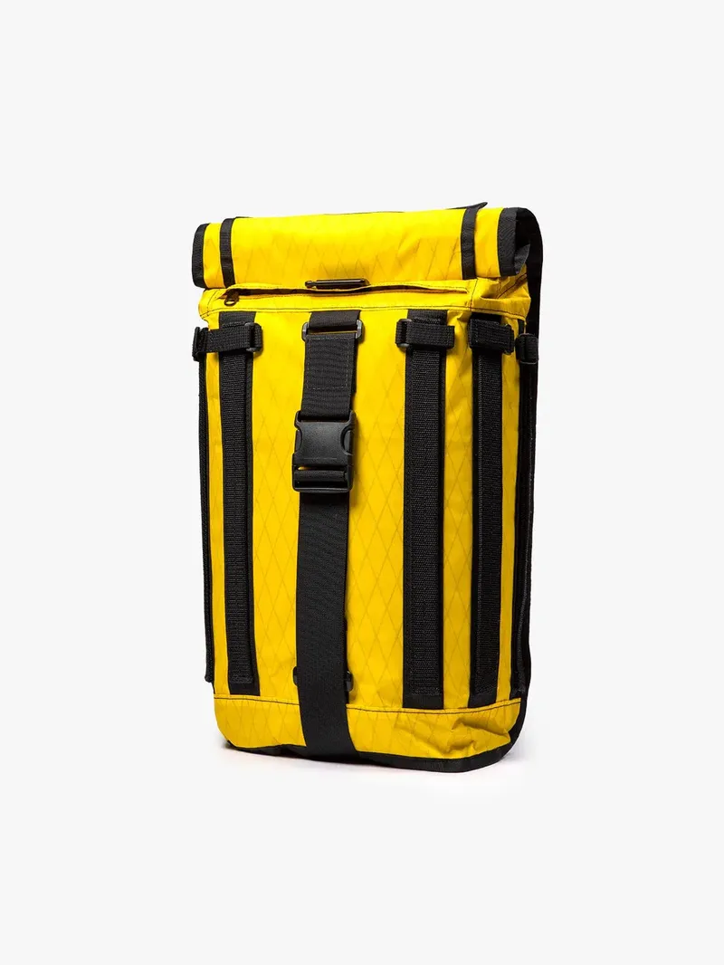Mission workshop R6 Arkiv Field Pack 20 L by anthem branding