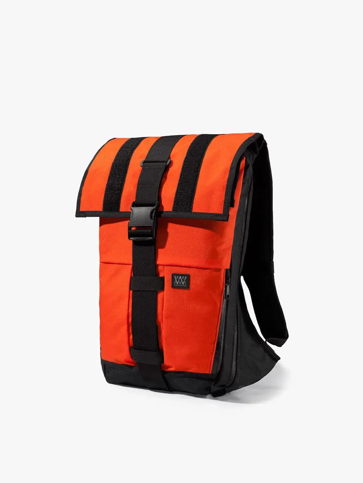 Mission workshop rambler by anthem branding