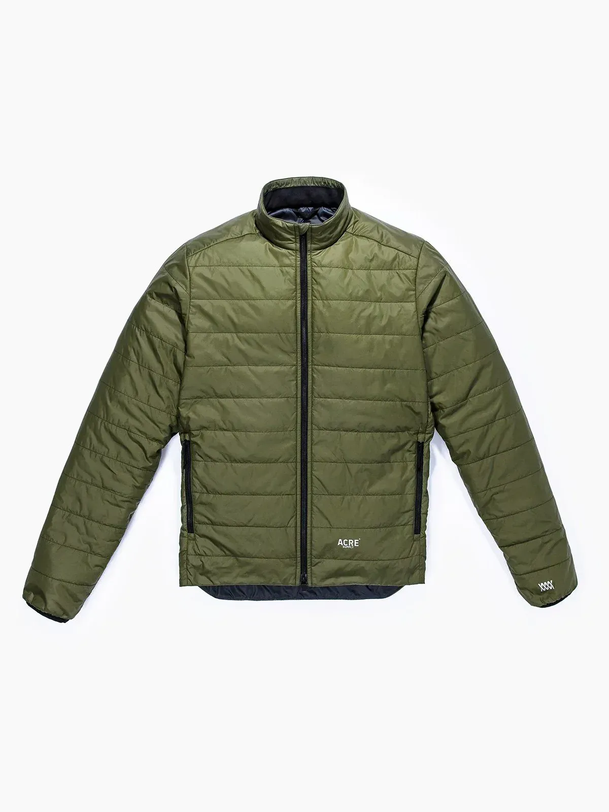 Mission workshop acre series jacket by anthem branding